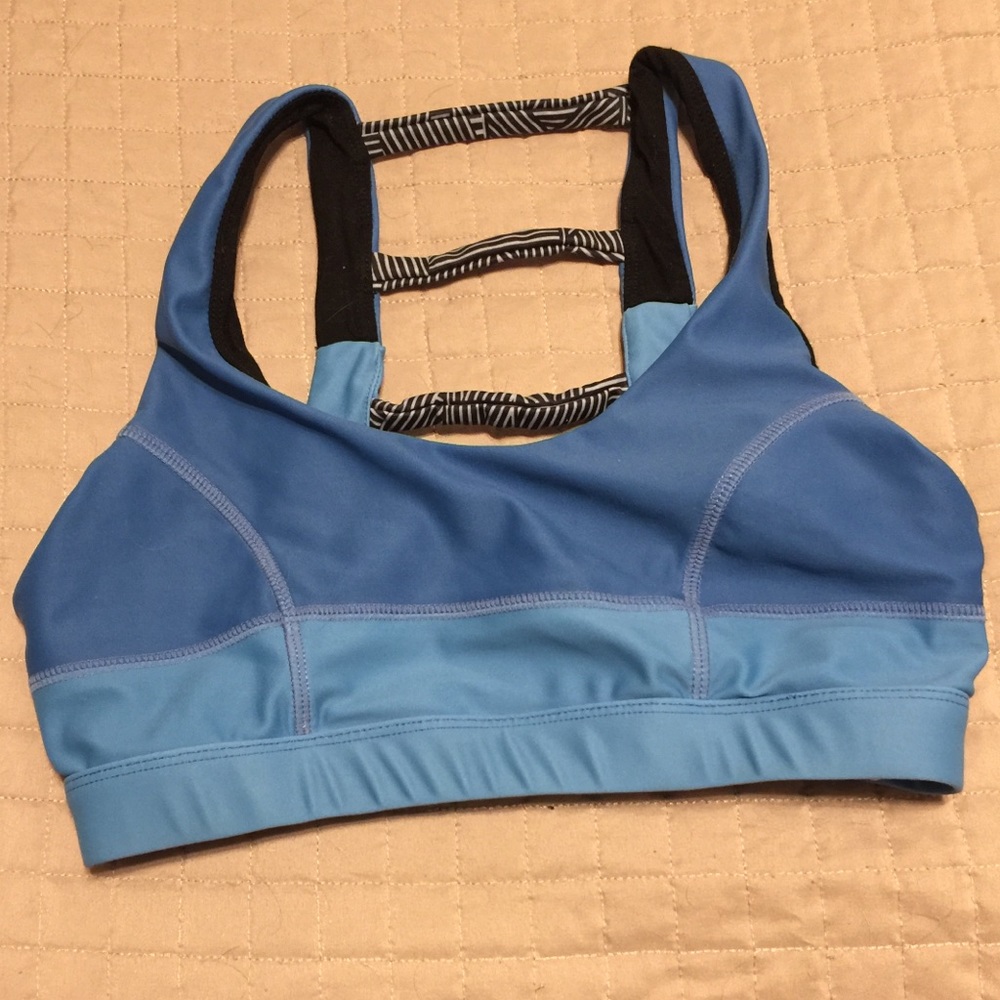 Vull sports bra Medium